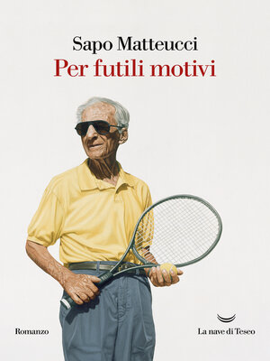 cover image of Per futili motivi